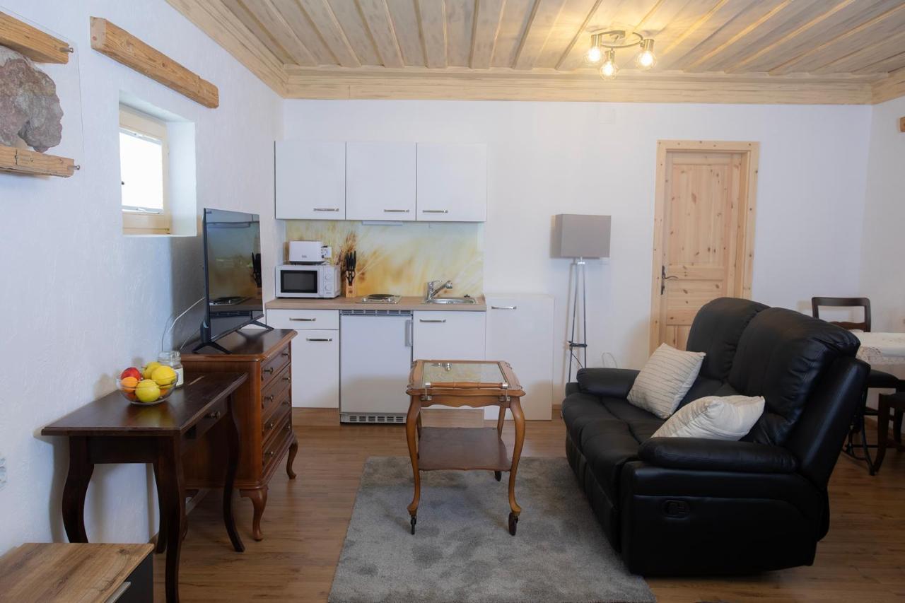 Marjeta Apartment Begunje na Gorenjskem Ngoại thất bức ảnh