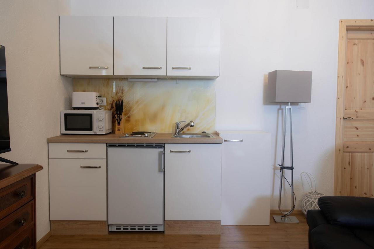 Marjeta Apartment Begunje na Gorenjskem Ngoại thất bức ảnh