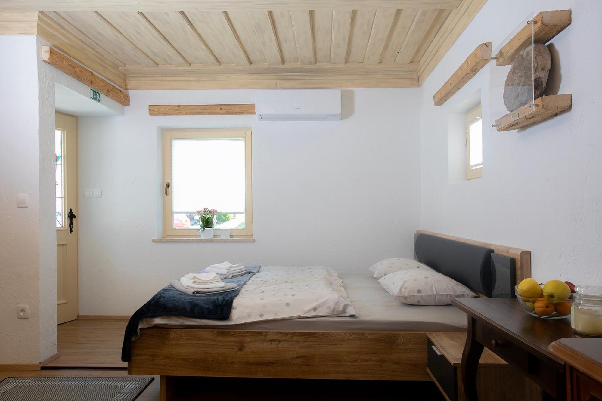 Marjeta Apartment Begunje na Gorenjskem Ngoại thất bức ảnh