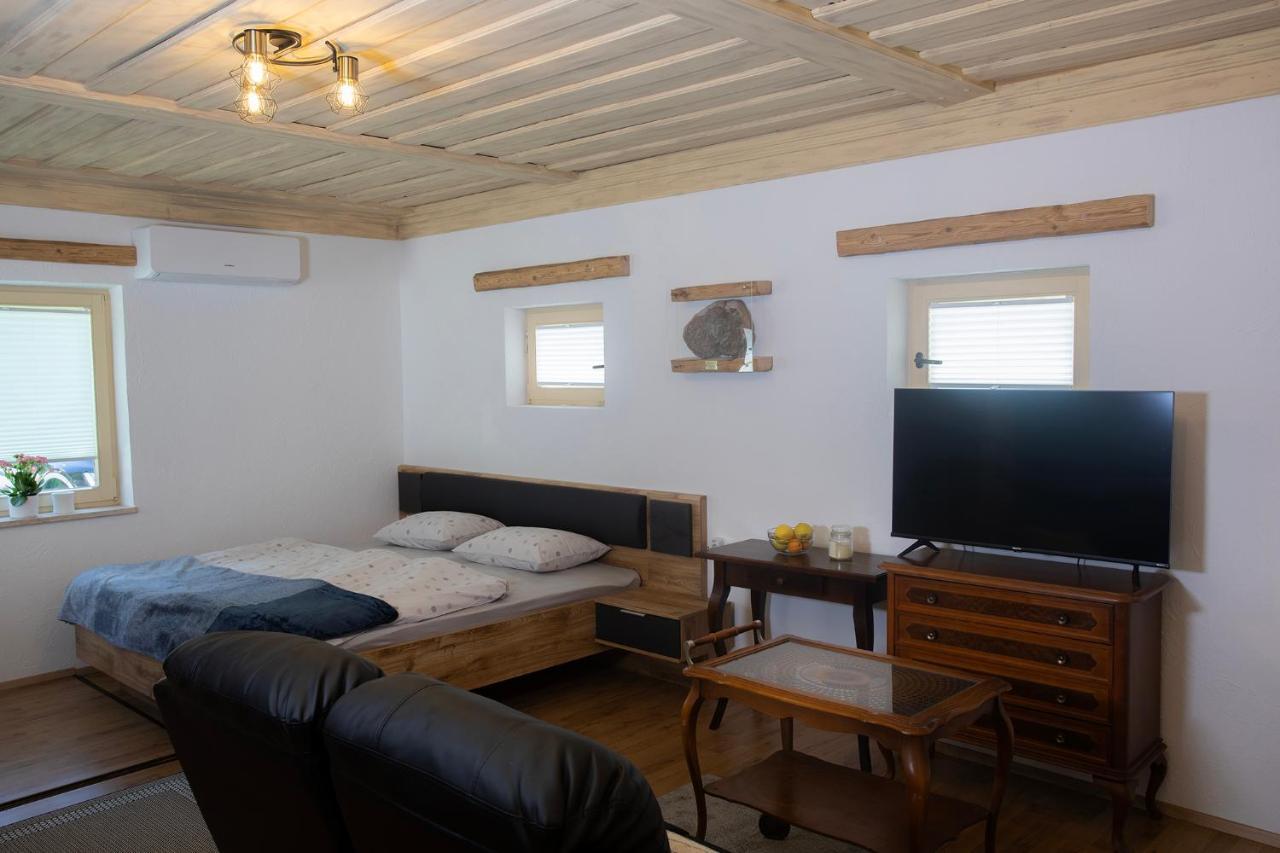 Marjeta Apartment Begunje na Gorenjskem Ngoại thất bức ảnh