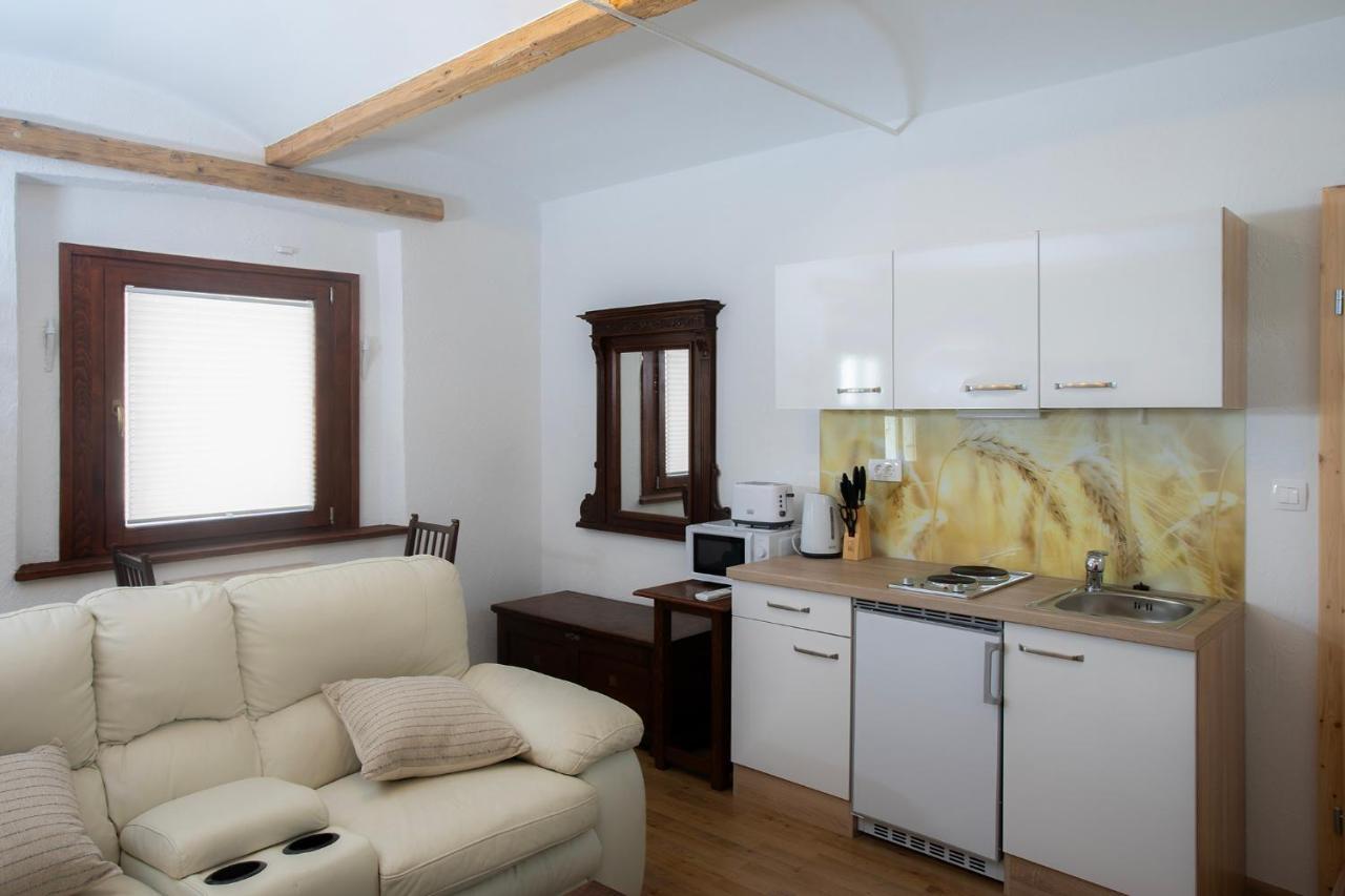Marjeta Apartment Begunje na Gorenjskem Ngoại thất bức ảnh