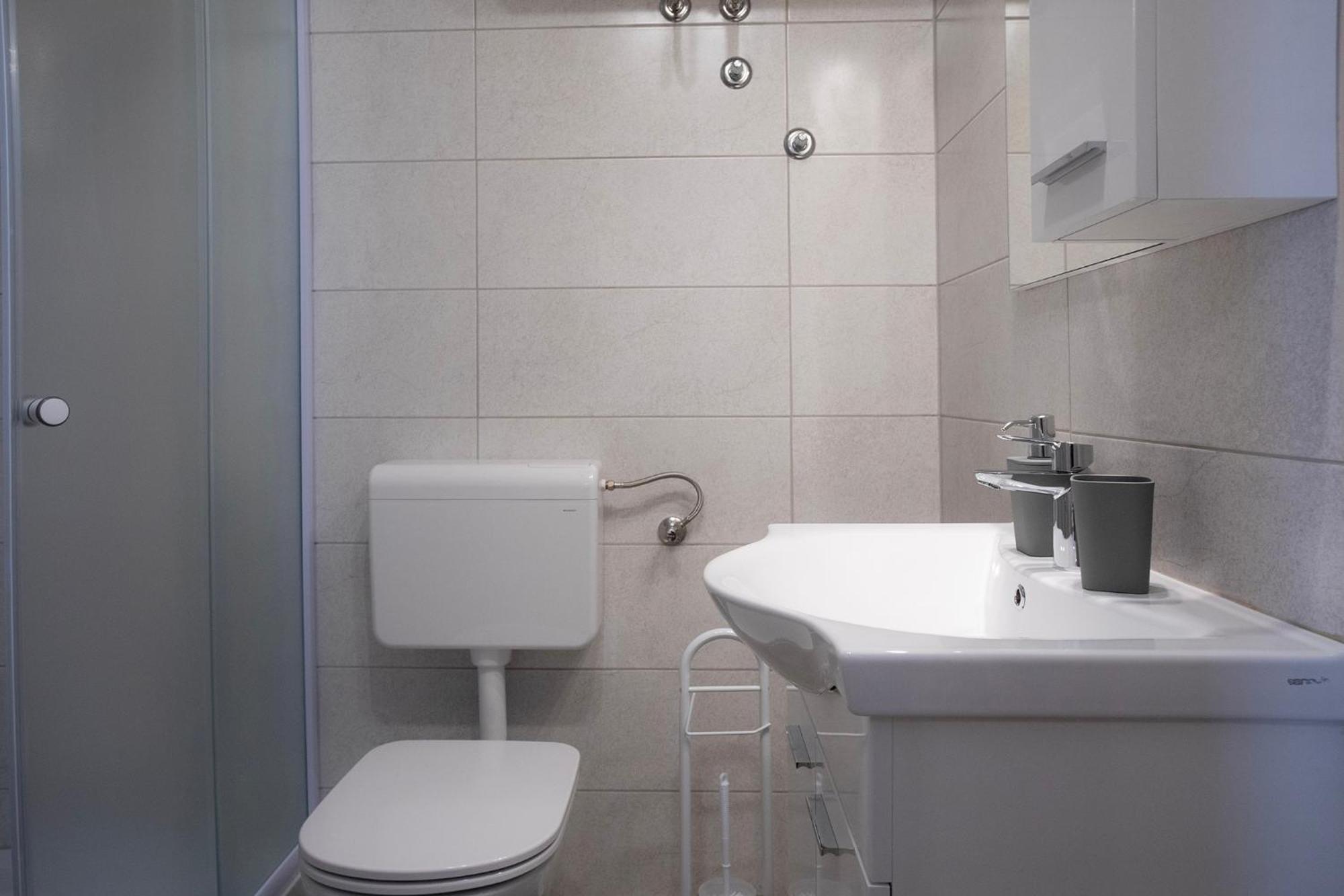 Marjeta Apartment Begunje na Gorenjskem Ngoại thất bức ảnh