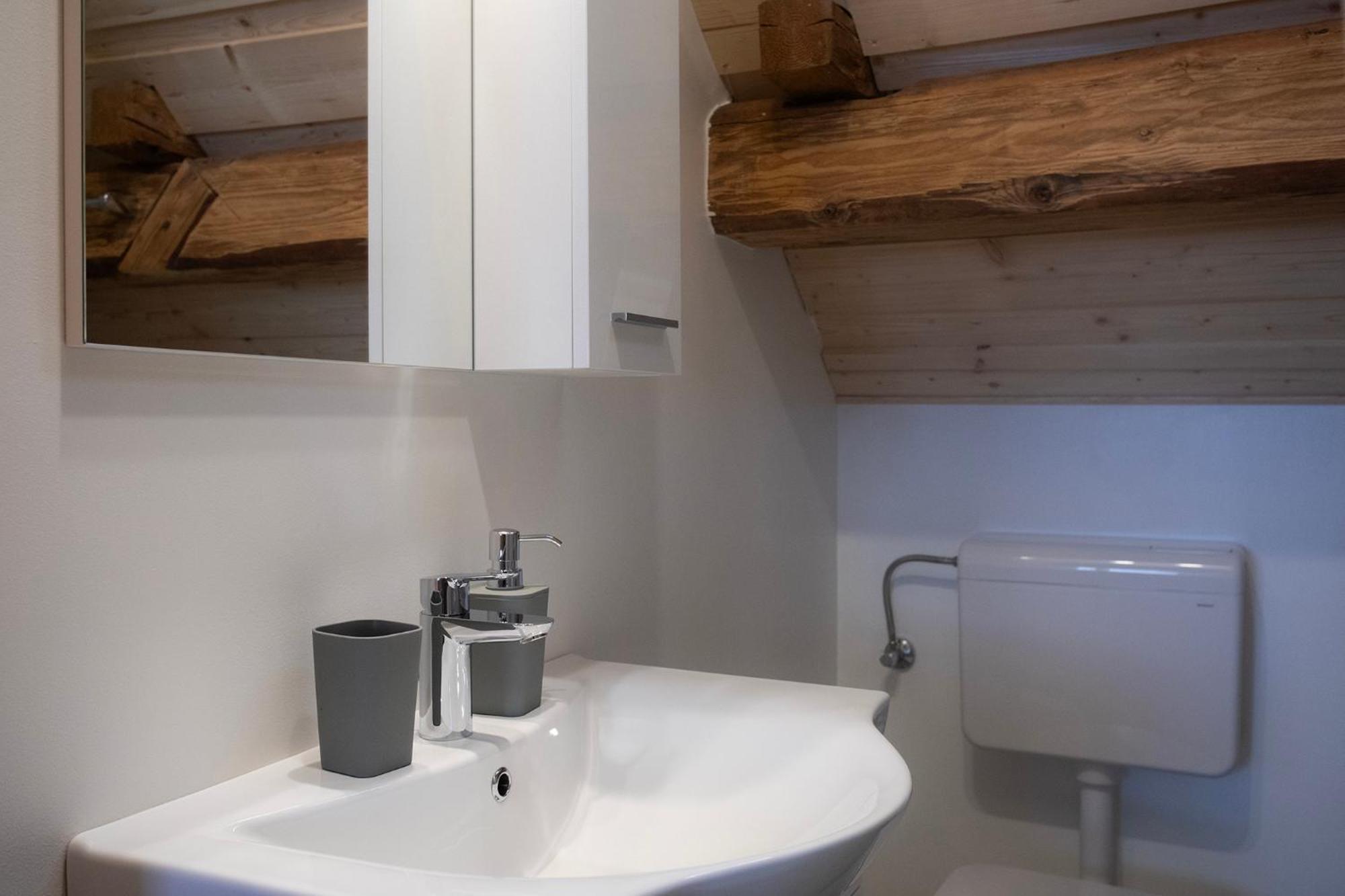 Marjeta Apartment Begunje na Gorenjskem Ngoại thất bức ảnh
