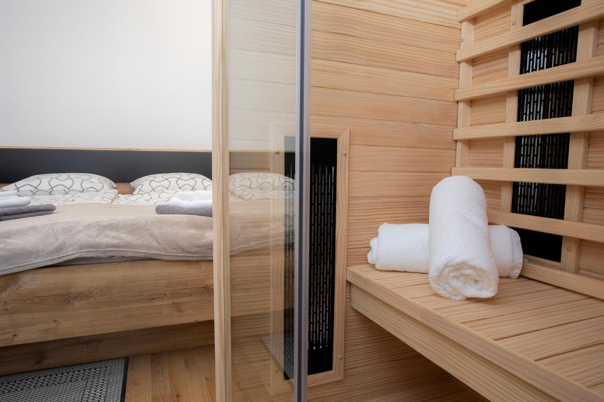 Marjeta Apartment Begunje na Gorenjskem Ngoại thất bức ảnh