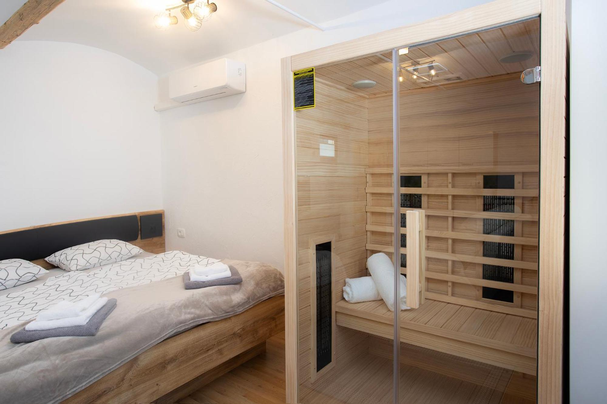 Marjeta Apartment Begunje na Gorenjskem Ngoại thất bức ảnh
